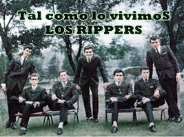 LOS RIPPERS