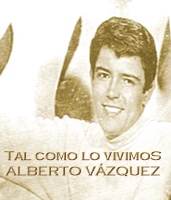 ALBERTO VÁZQUEZ