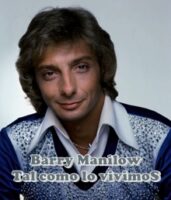 BARRY MANILOW