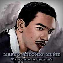 MARCO ANTONIO MUÑIZ