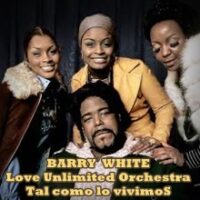 LOVE UNLIMITED ORCHESTRA