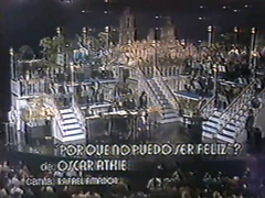 ¿POR QUÉ NO PUEDO SER FELIZ?