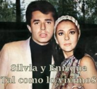 SILVIA Y ENRIQUE