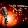 VOCES FEMENINAS Vol. 02