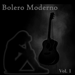 Bolero Moderno Vol. 1